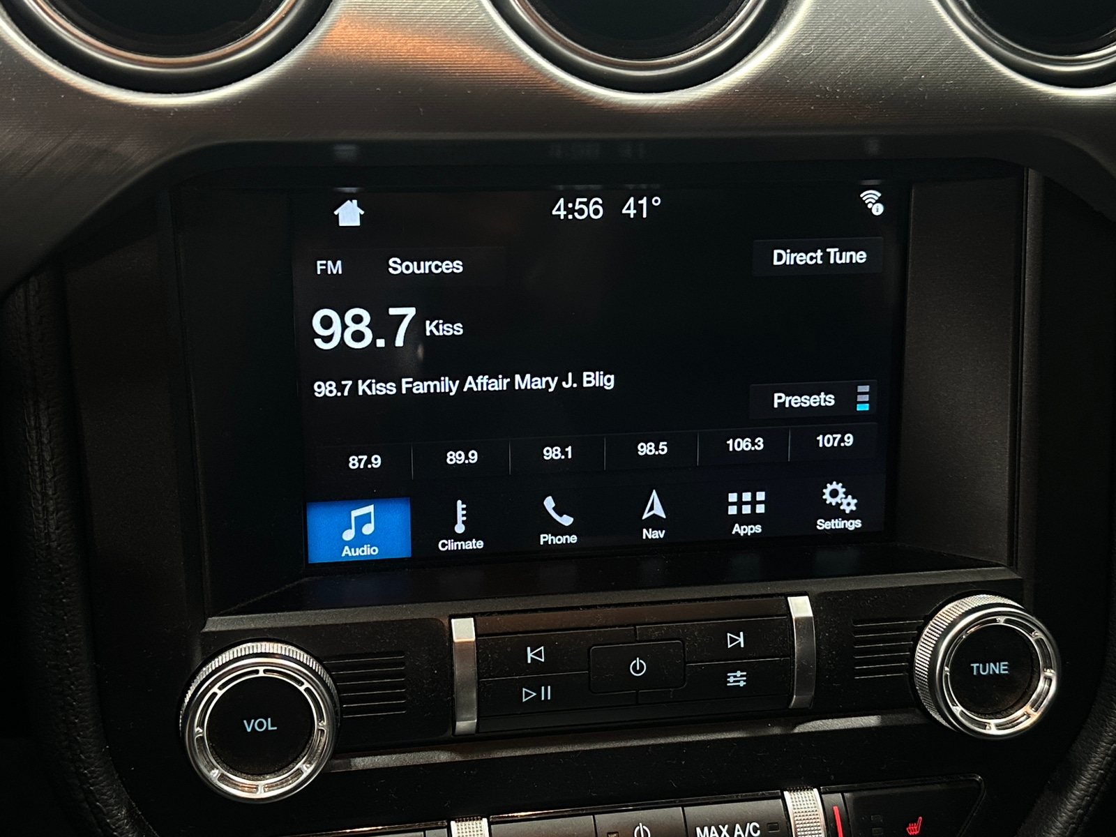 Thumbnail: 2019 Ford Mustang - 3