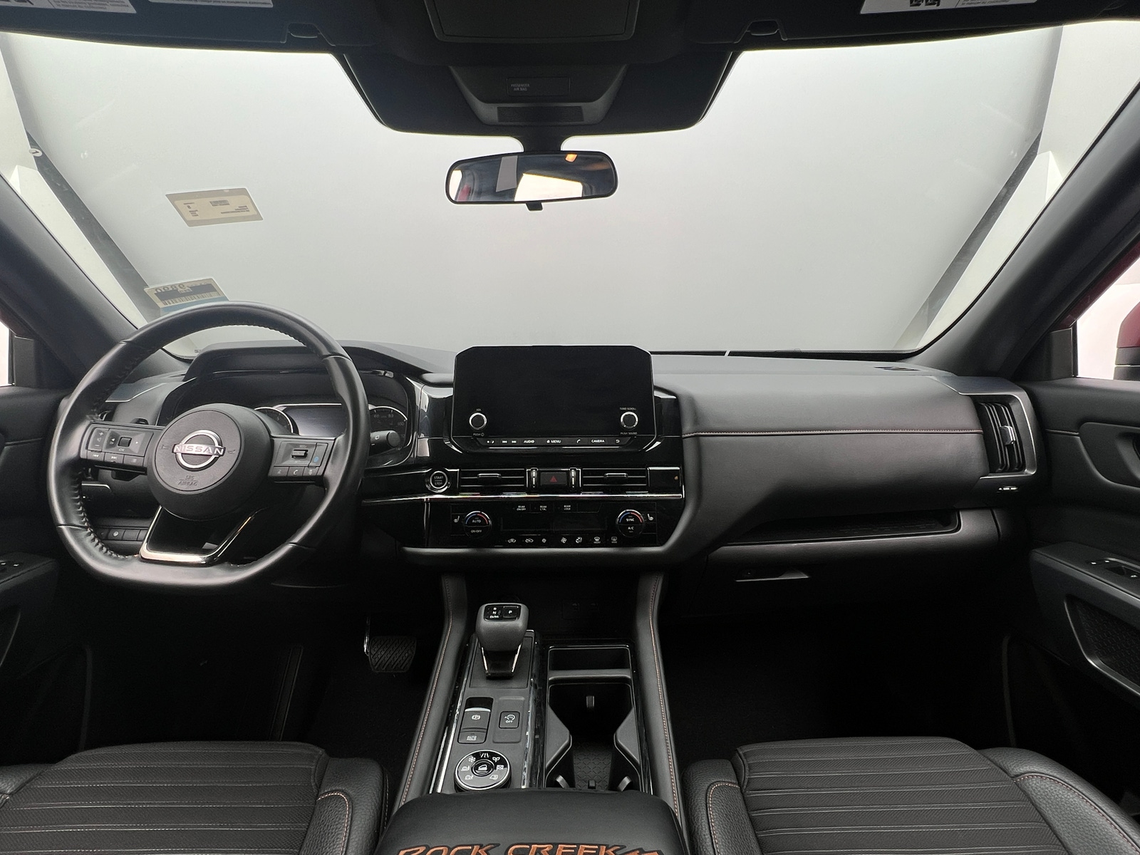 Thumbnail: 2024 Nissan Pathfinder - 2