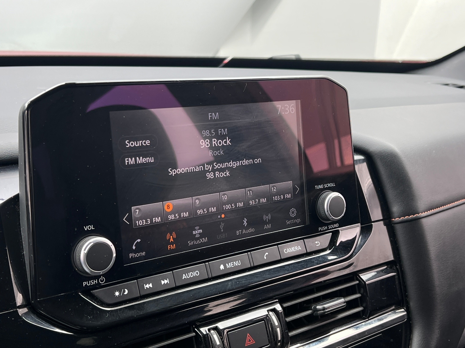 Thumbnail: 2024 Nissan Pathfinder - 3