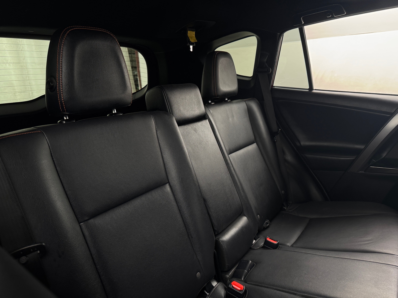 Thumbnail: 2018 Toyota RAV4 - 5