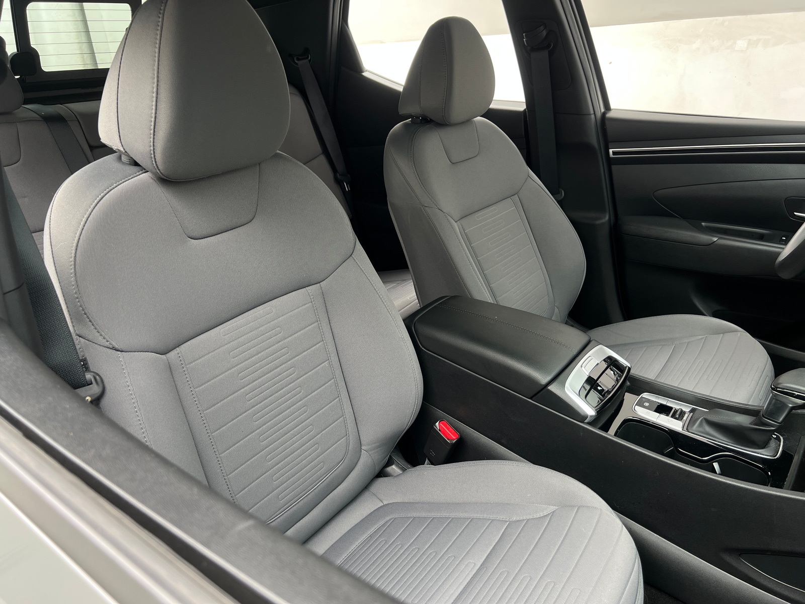 Thumbnail: 2023 Hyundai Santa Cruz - 2