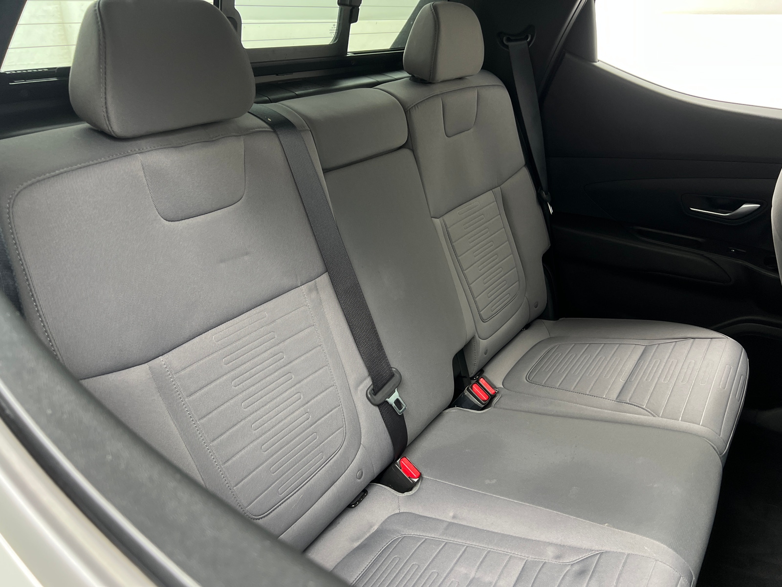 Thumbnail: 2023 Hyundai Santa Cruz - 6