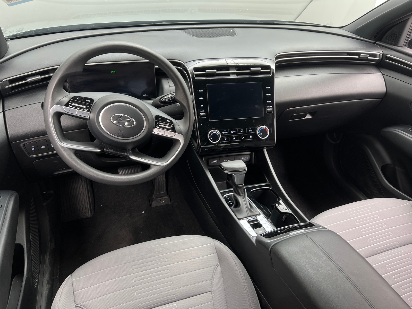 Thumbnail: 2023 Hyundai Santa Cruz - 3