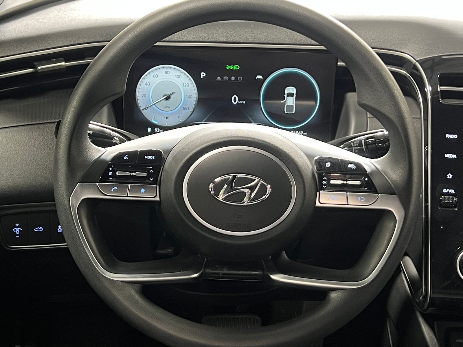 Thumbnail: 2023 Hyundai Santa Cruz - 5