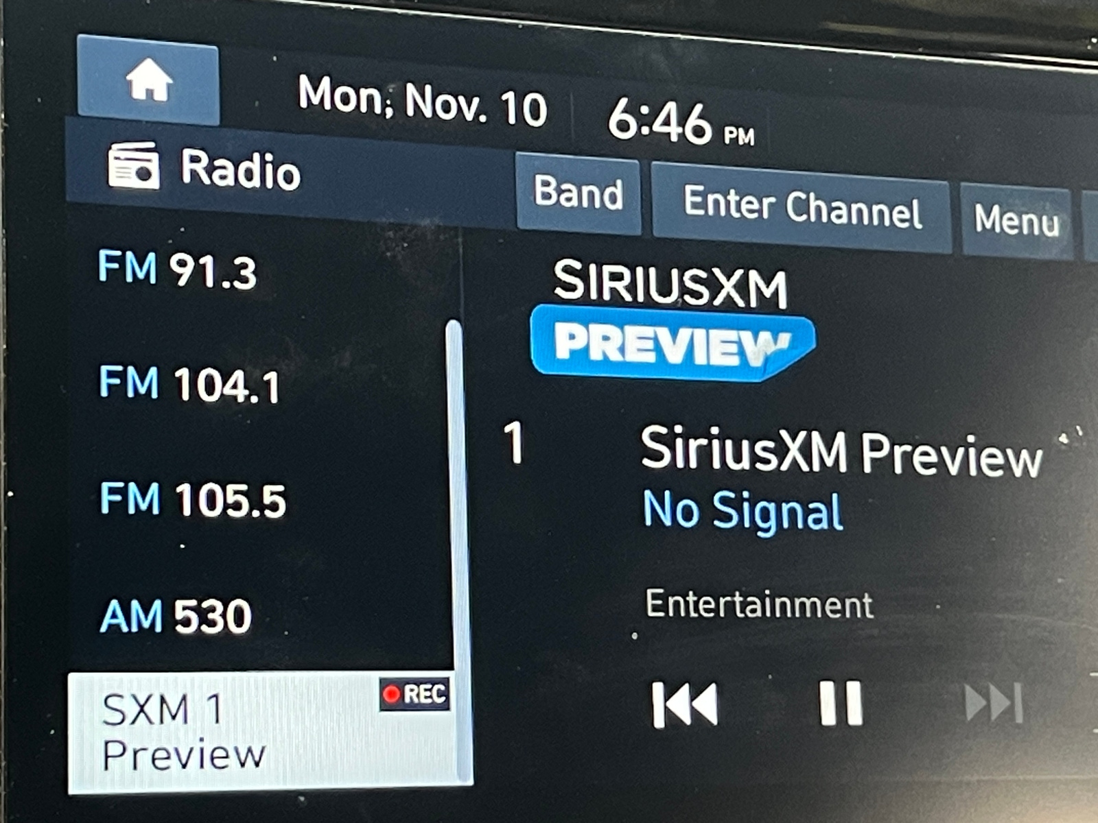 Thumbnail: 2023 Hyundai Santa Cruz - 4