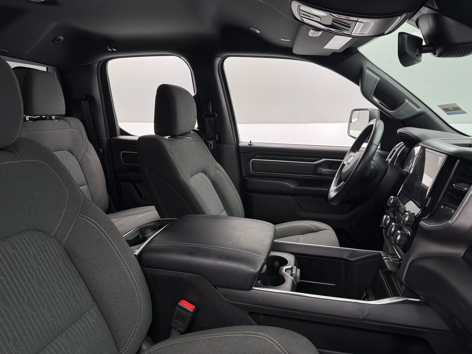 Thumbnail: 2022 RAM 1500 - 2