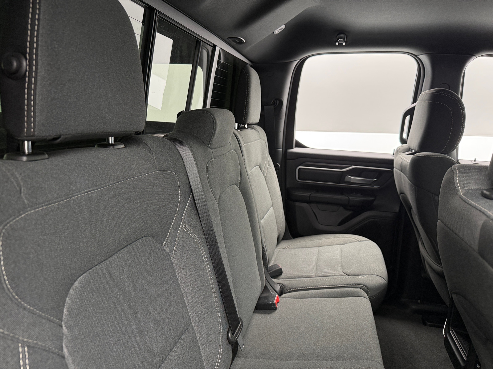 Thumbnail: 2022 RAM 1500 - 6