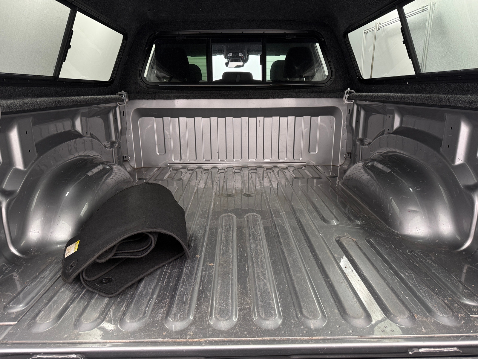 Thumbnail: 2022 RAM 1500 - 7