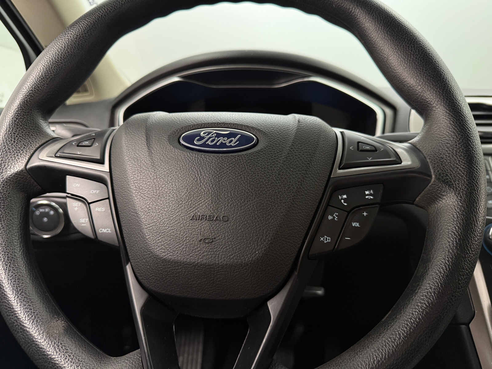 Thumbnail: 2018 Ford Fusion - 5