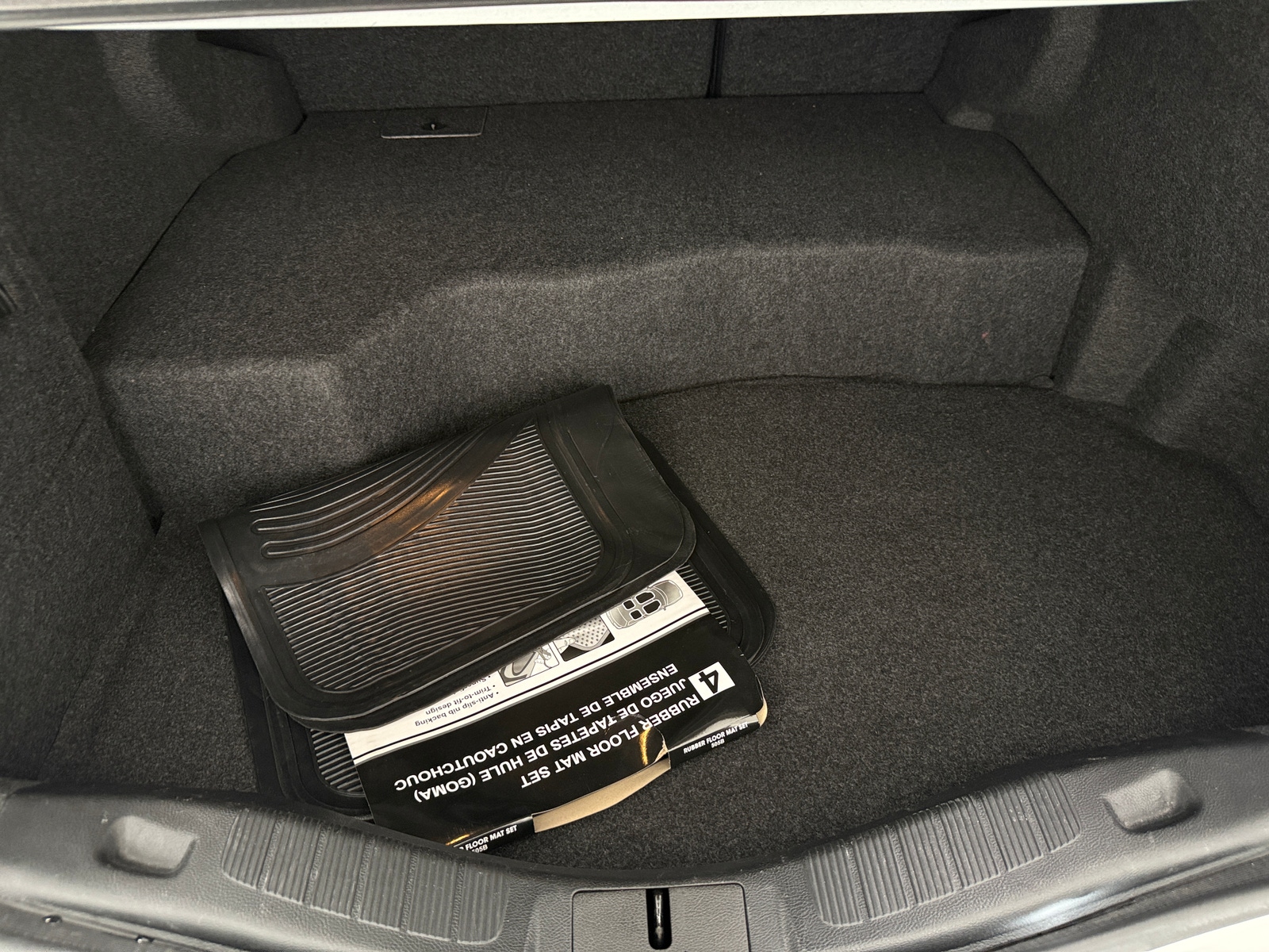 Thumbnail: 2018 Ford Fusion - 7