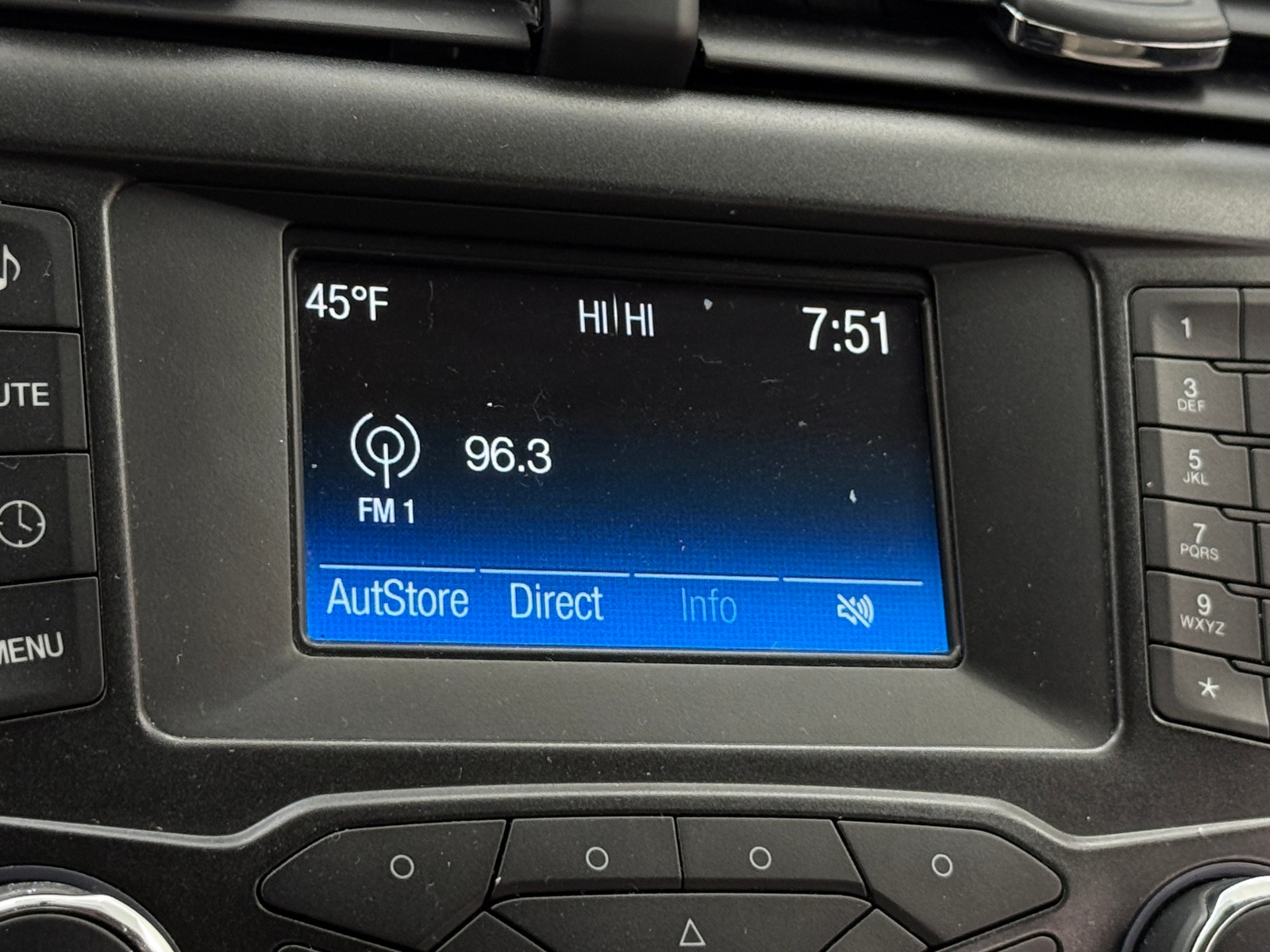 Thumbnail: 2018 Ford Fusion - 4