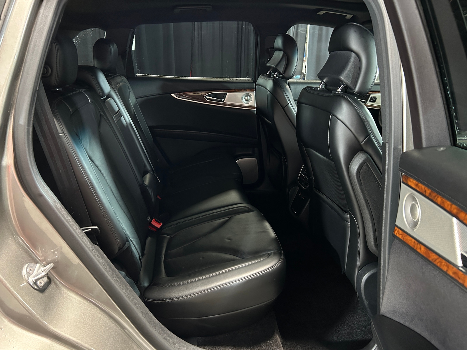 Thumbnail: 2016 Lincoln MKX - 5