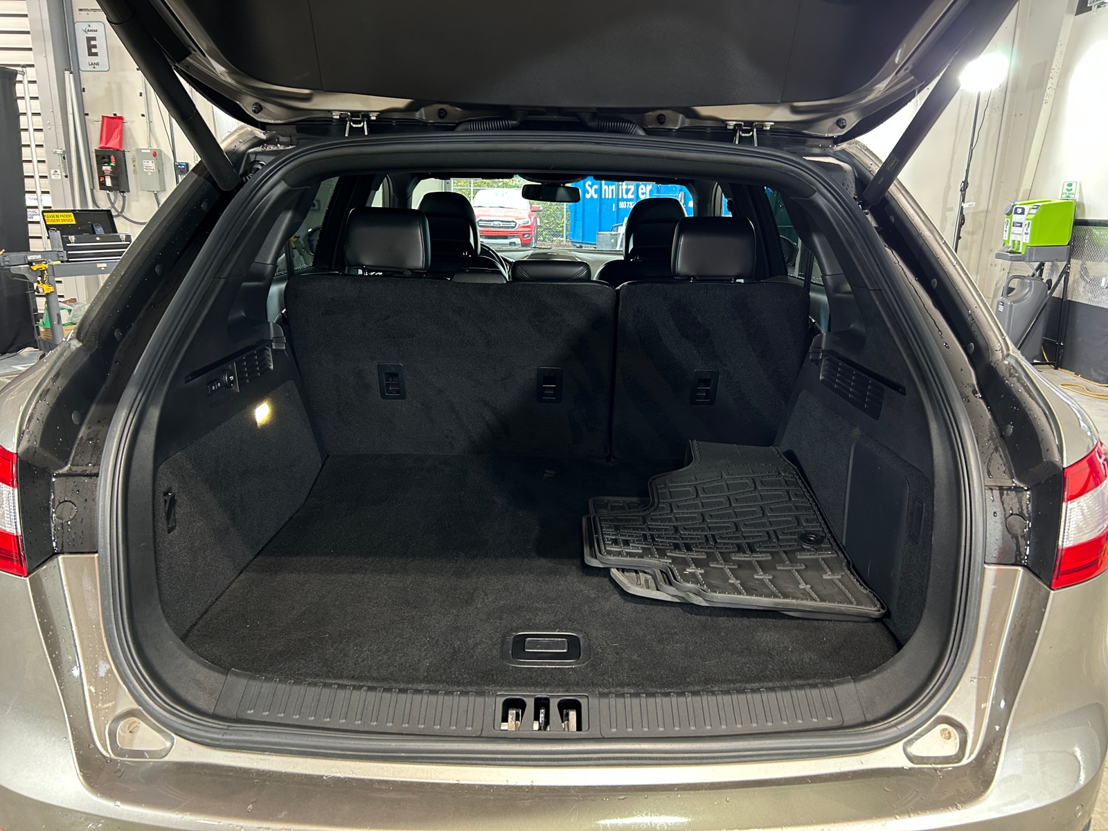 Thumbnail: 2016 Lincoln MKX - 6