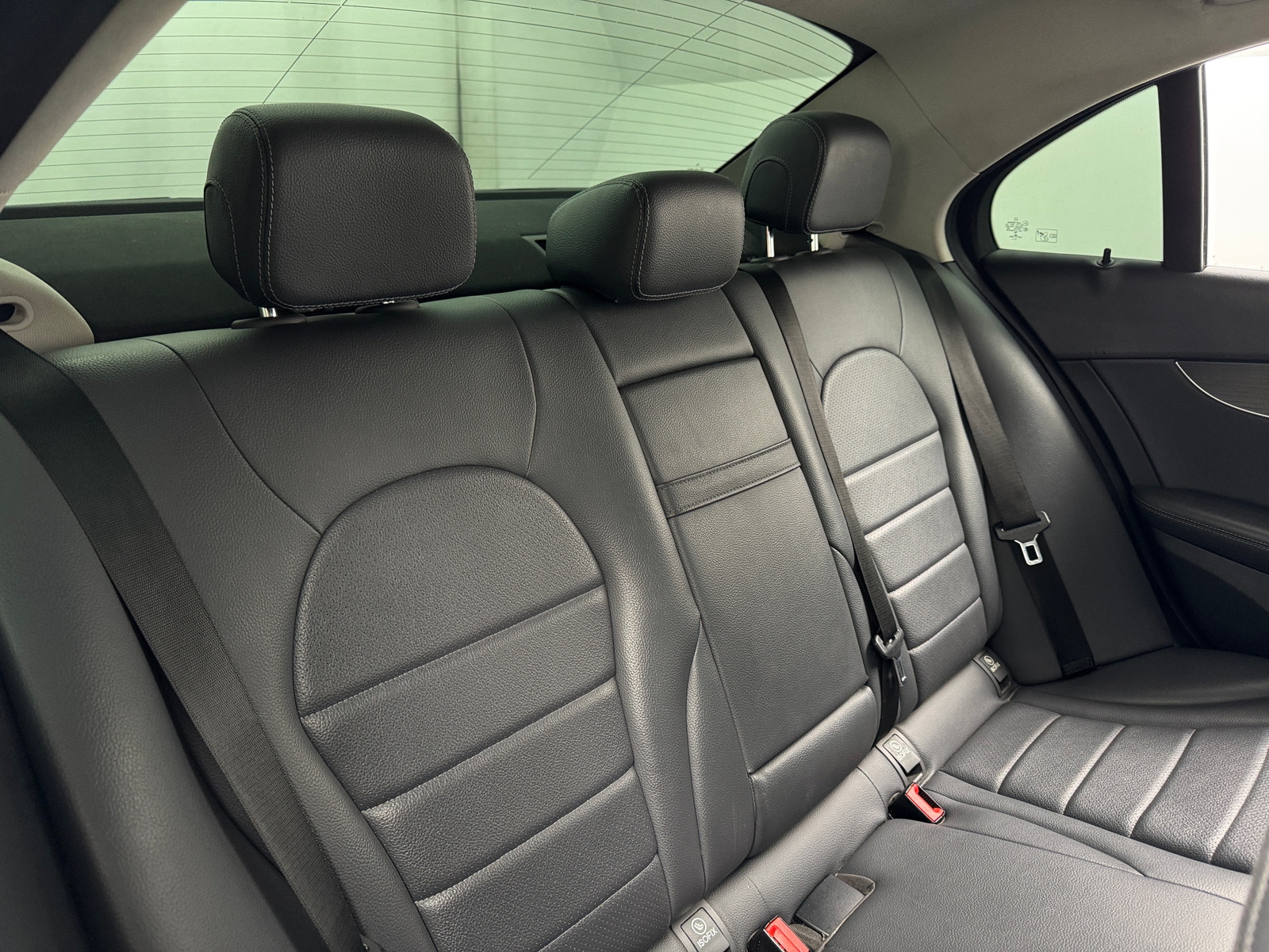 Thumbnail: 2019 Mercedes-Benz C-Class - 5