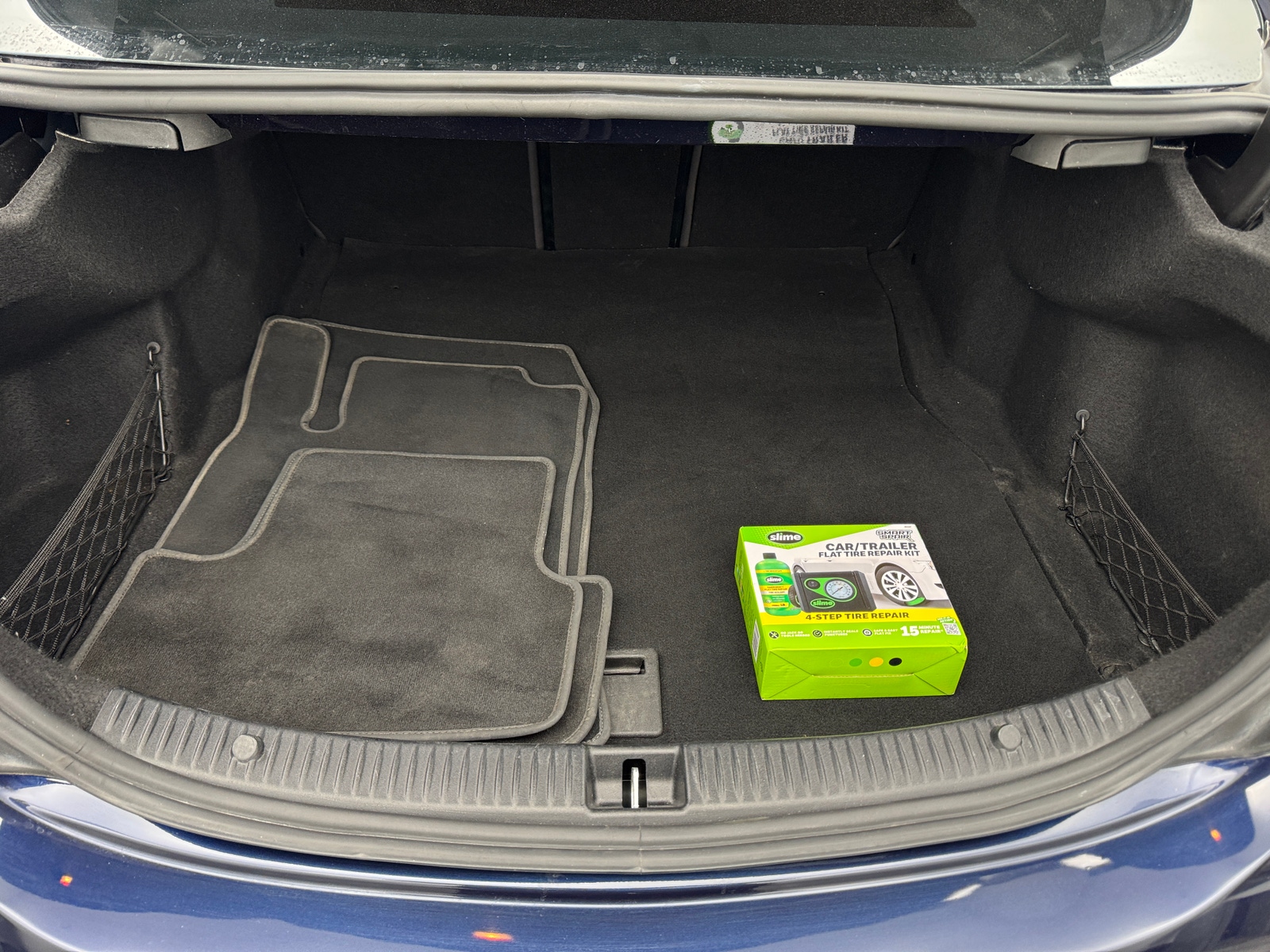 Thumbnail: 2019 Mercedes-Benz C-Class - 6