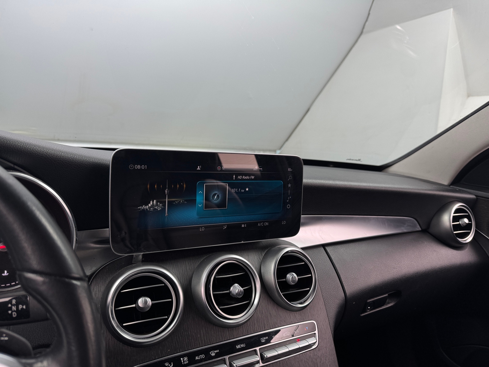 Thumbnail: 2019 Mercedes-Benz C-Class - 3