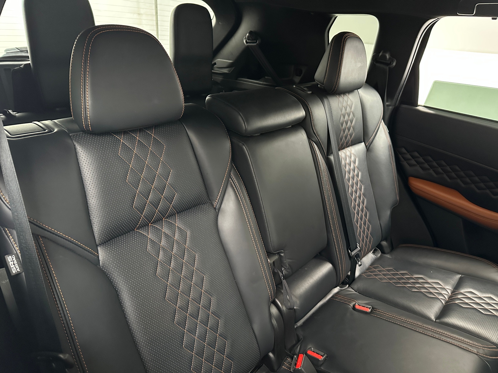 Thumbnail: 2022 Mitsubishi Outlander - 5