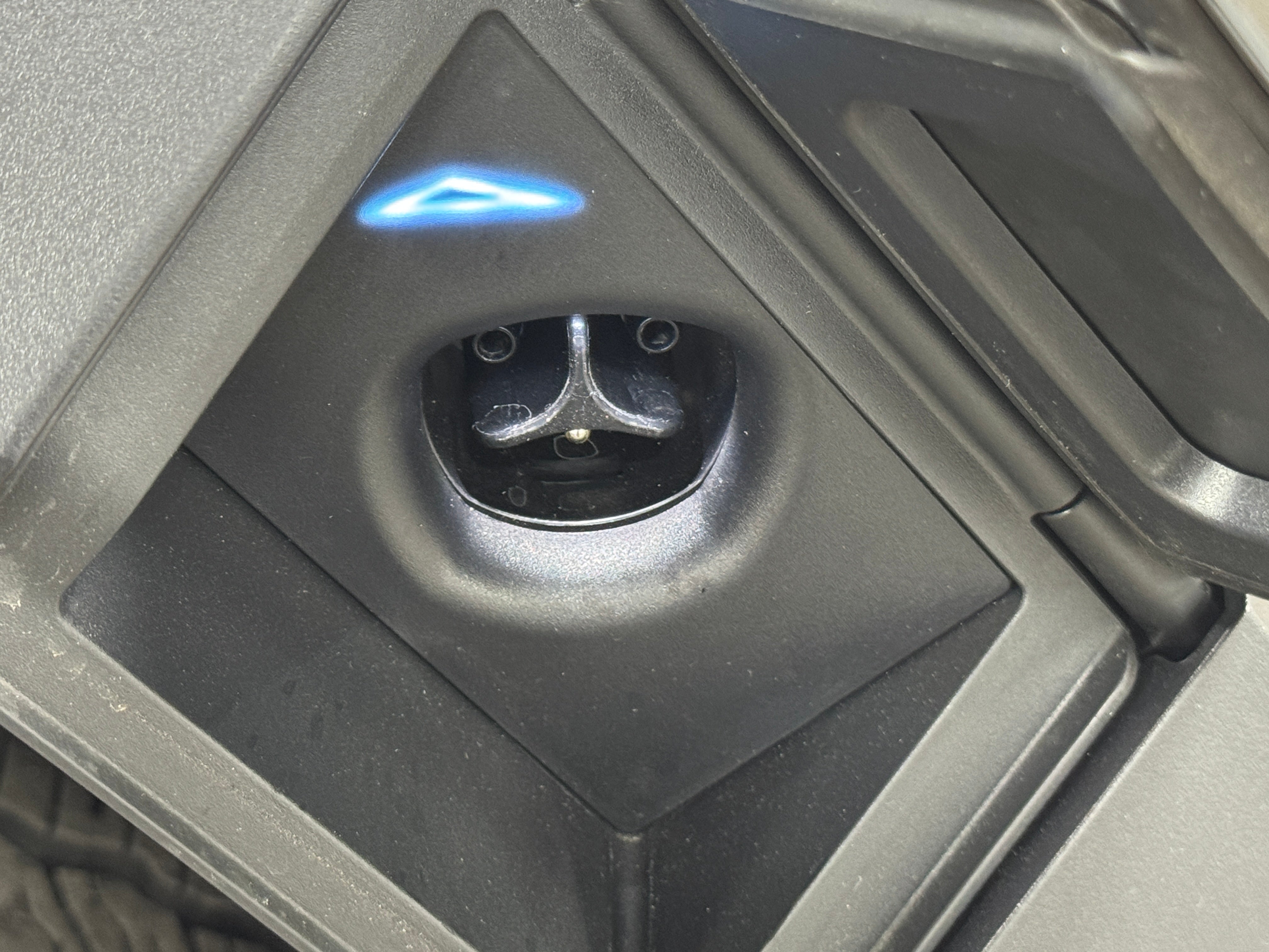 Used 2025 Tesla Cybertruck Long Range with VIN 7G2CEGECXSA080545 for sale in Northfield, Minnesota