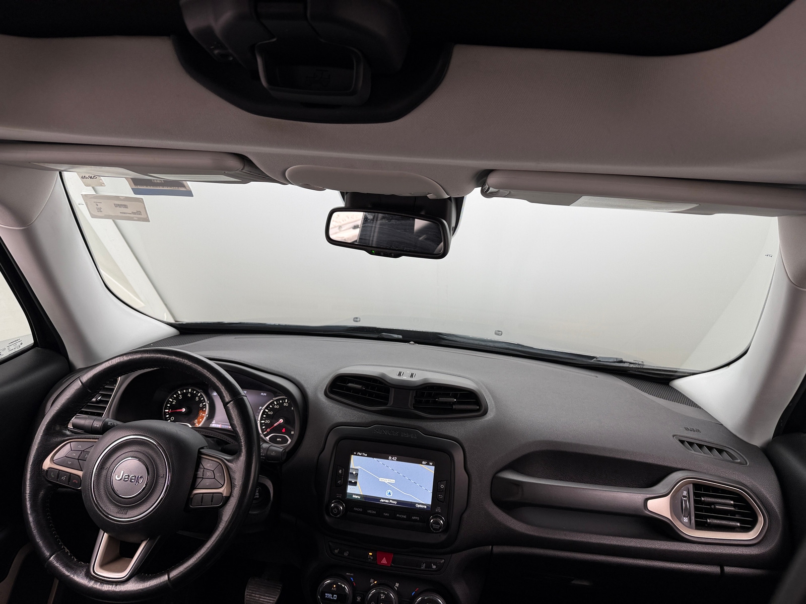 Thumbnail: 2016 Jeep Renegade - 2