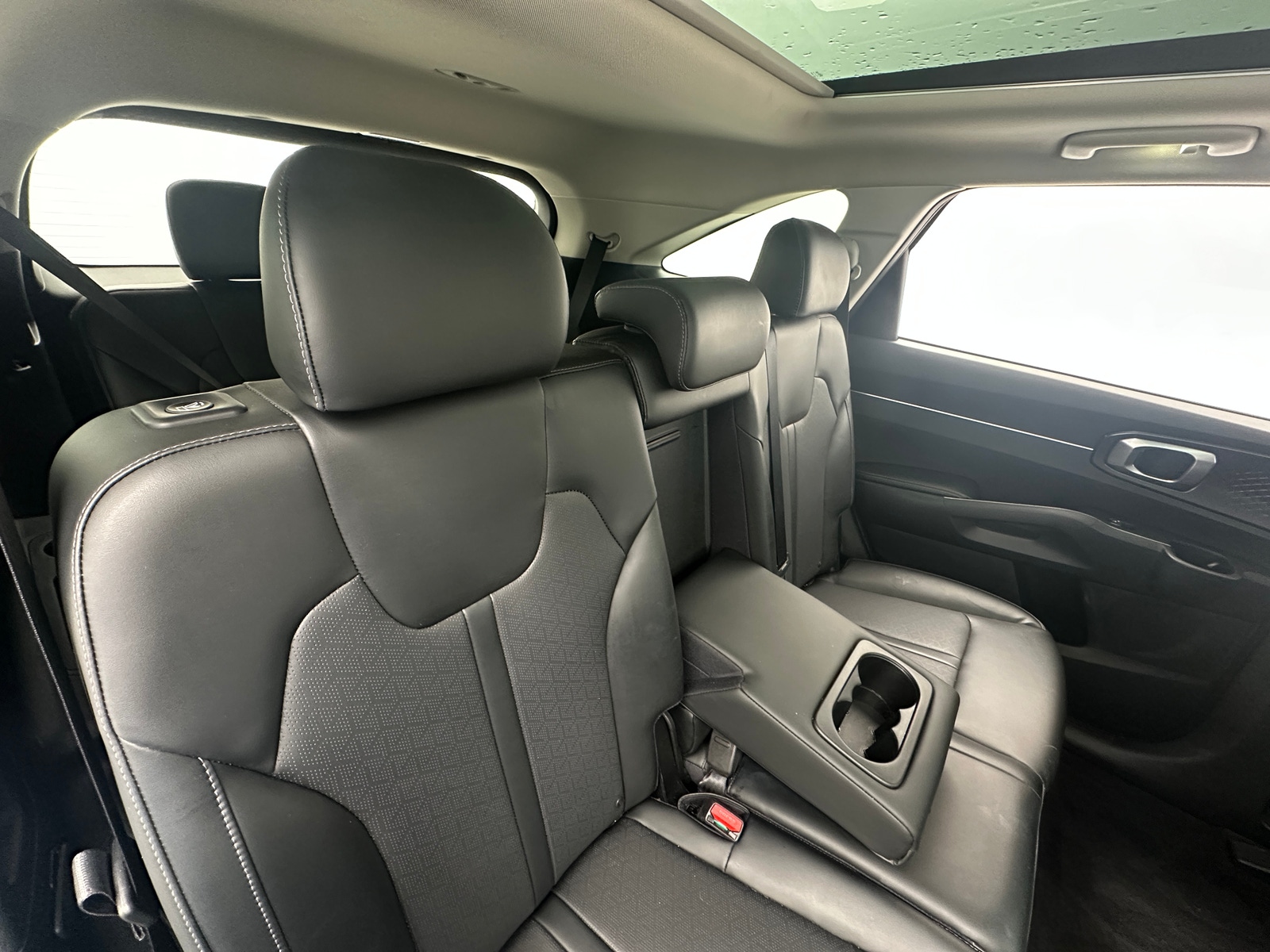 Thumbnail: 2021 Kia Sorento - 6