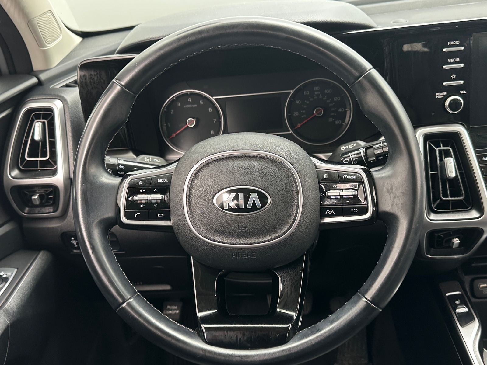 Thumbnail: 2021 Kia Sorento - 5