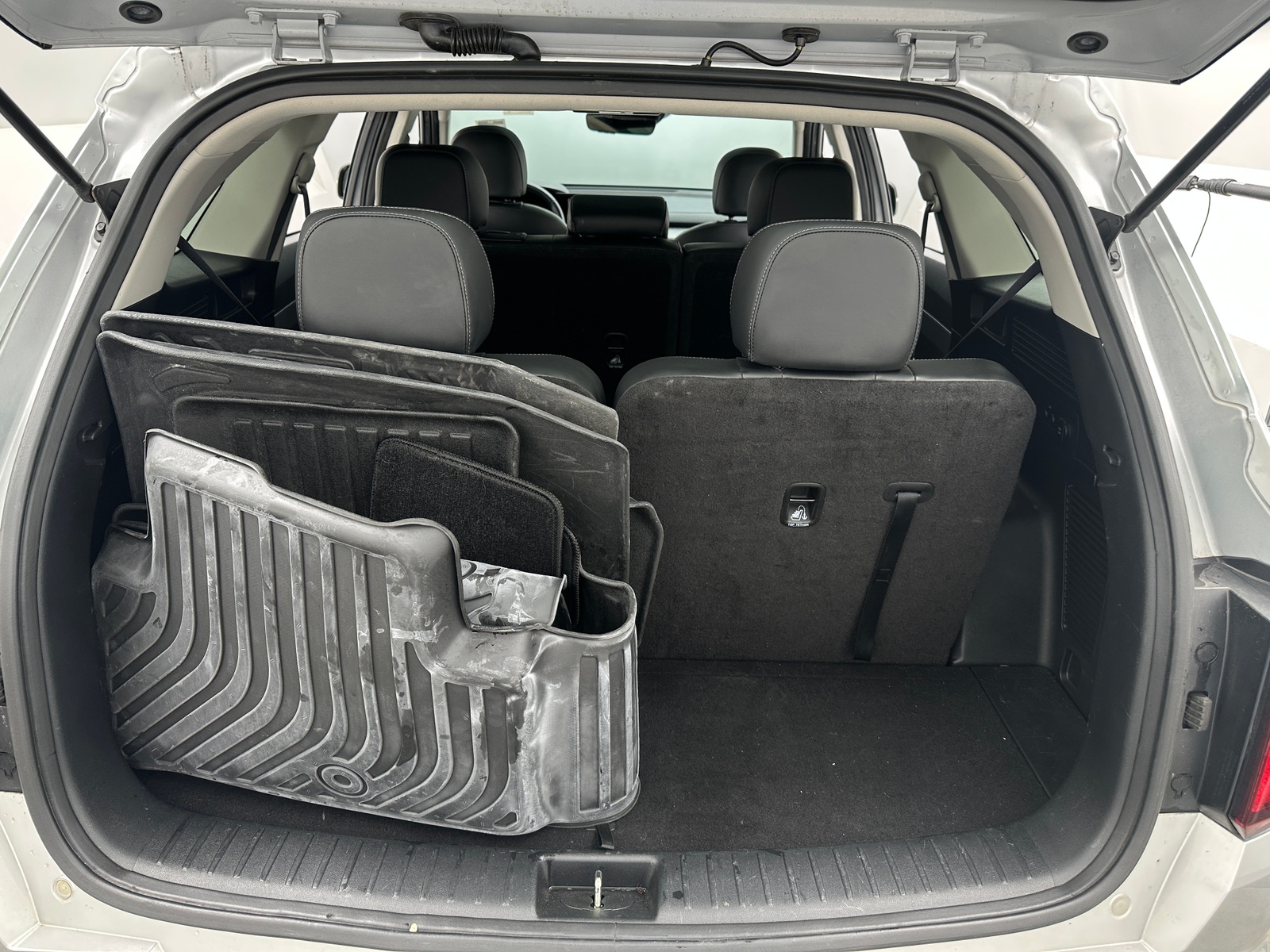 Thumbnail: 2021 Kia Sorento - 7