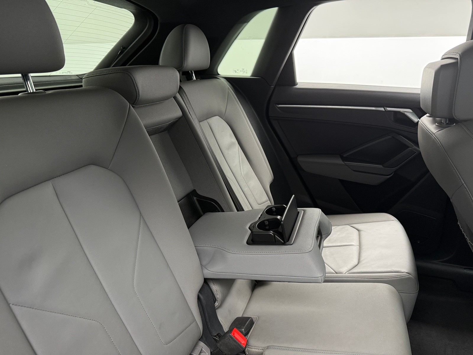 Thumbnail: 2022 Audi Q3 - 5