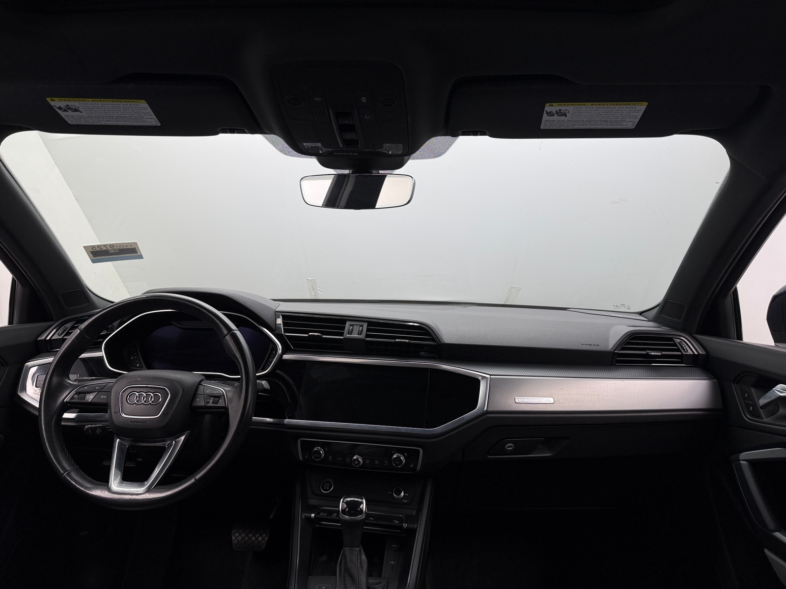 Thumbnail: 2022 Audi Q3 - 2