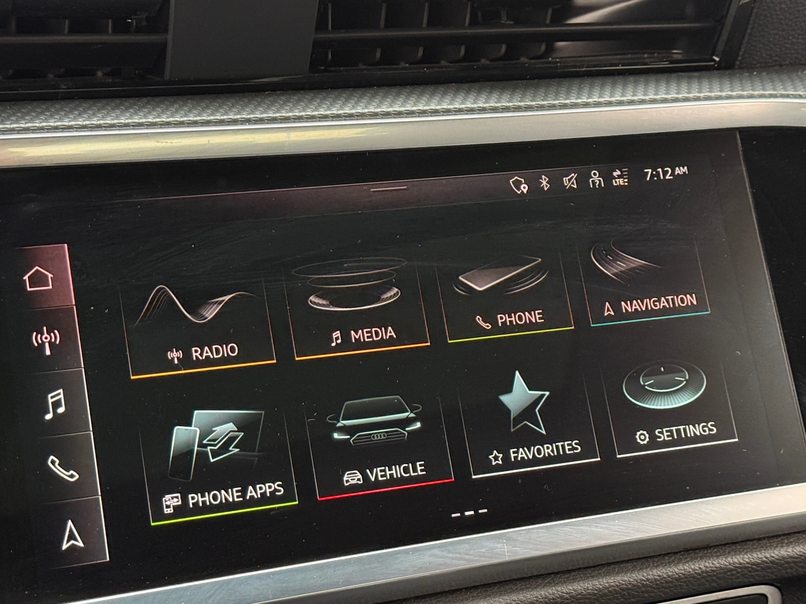 Thumbnail: 2022 Audi Q3 - 3