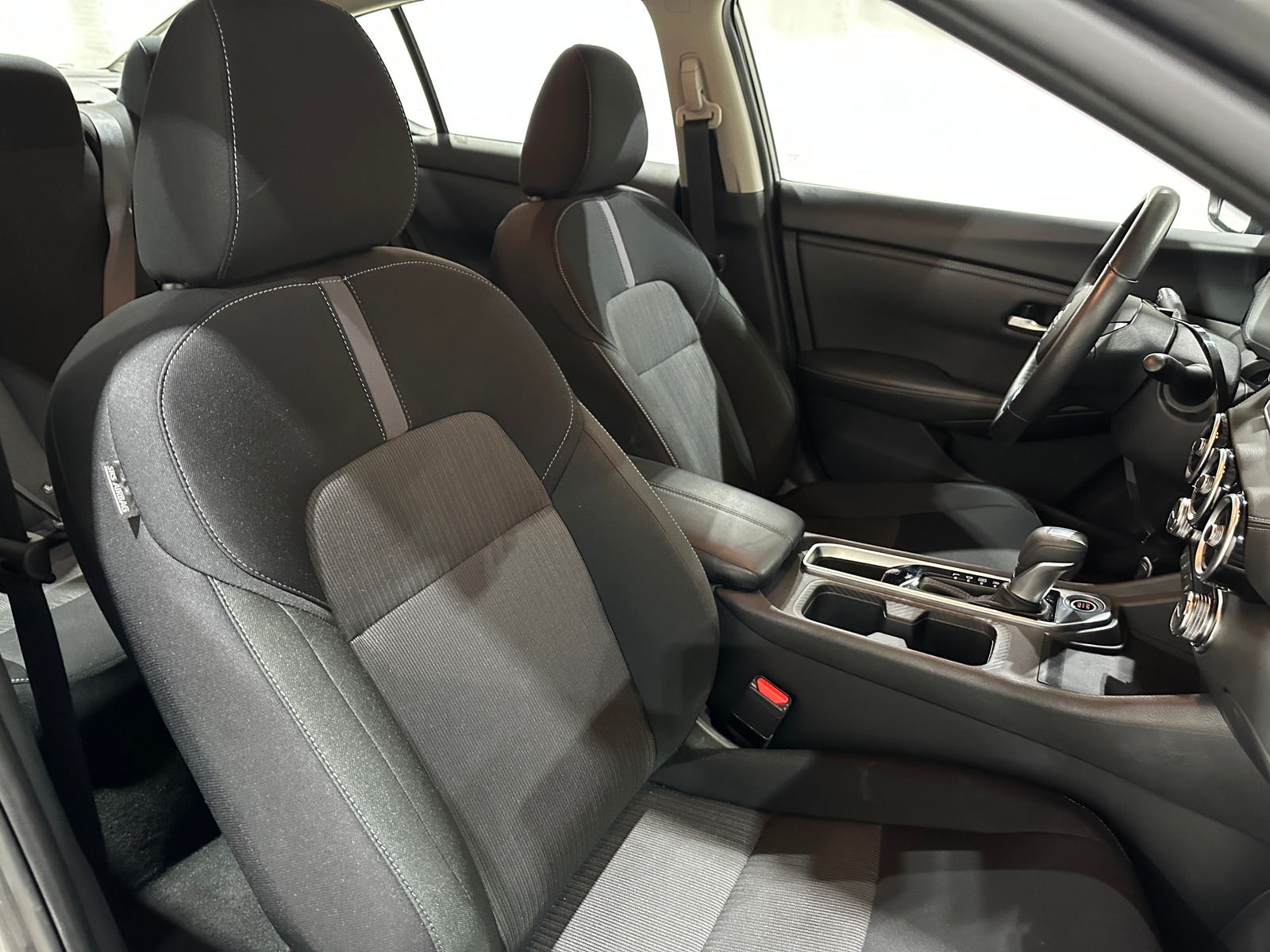 Thumbnail: 2025 Nissan Sentra - 2