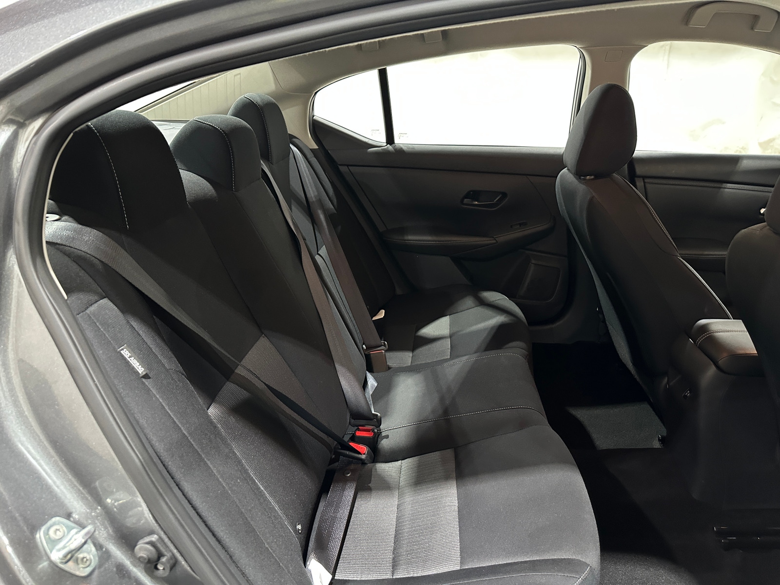 Thumbnail: 2025 Nissan Sentra - 6