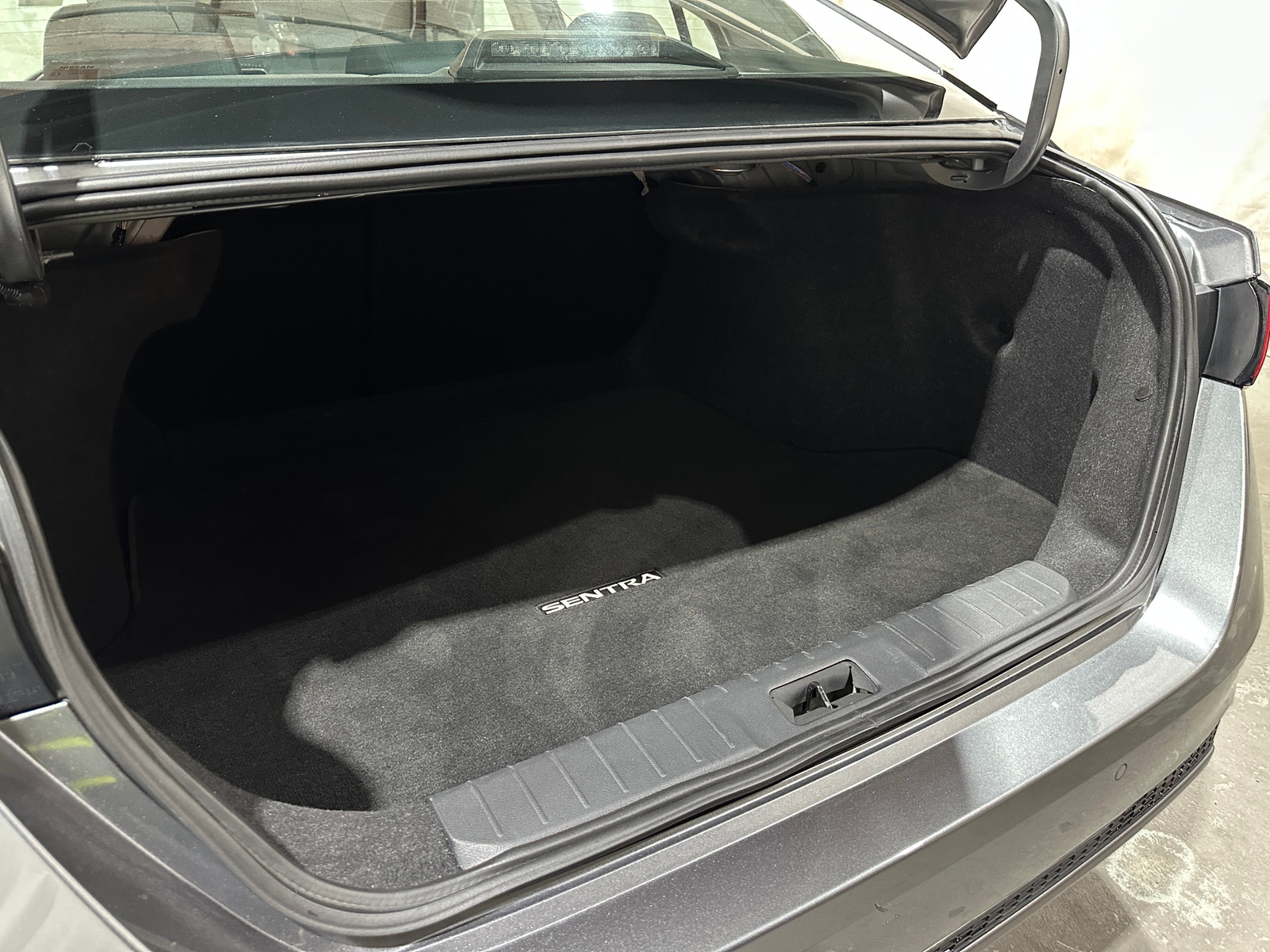 Thumbnail: 2025 Nissan Sentra - 7