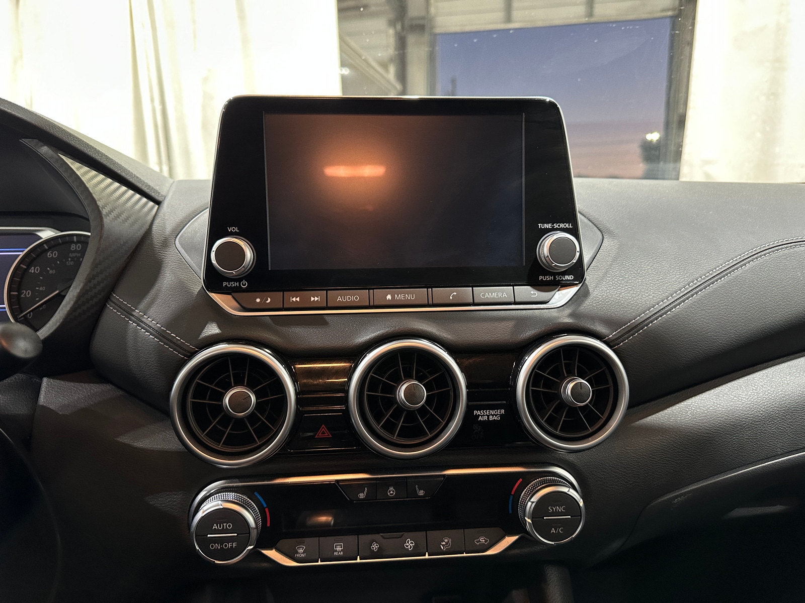 Thumbnail: 2025 Nissan Sentra - 4