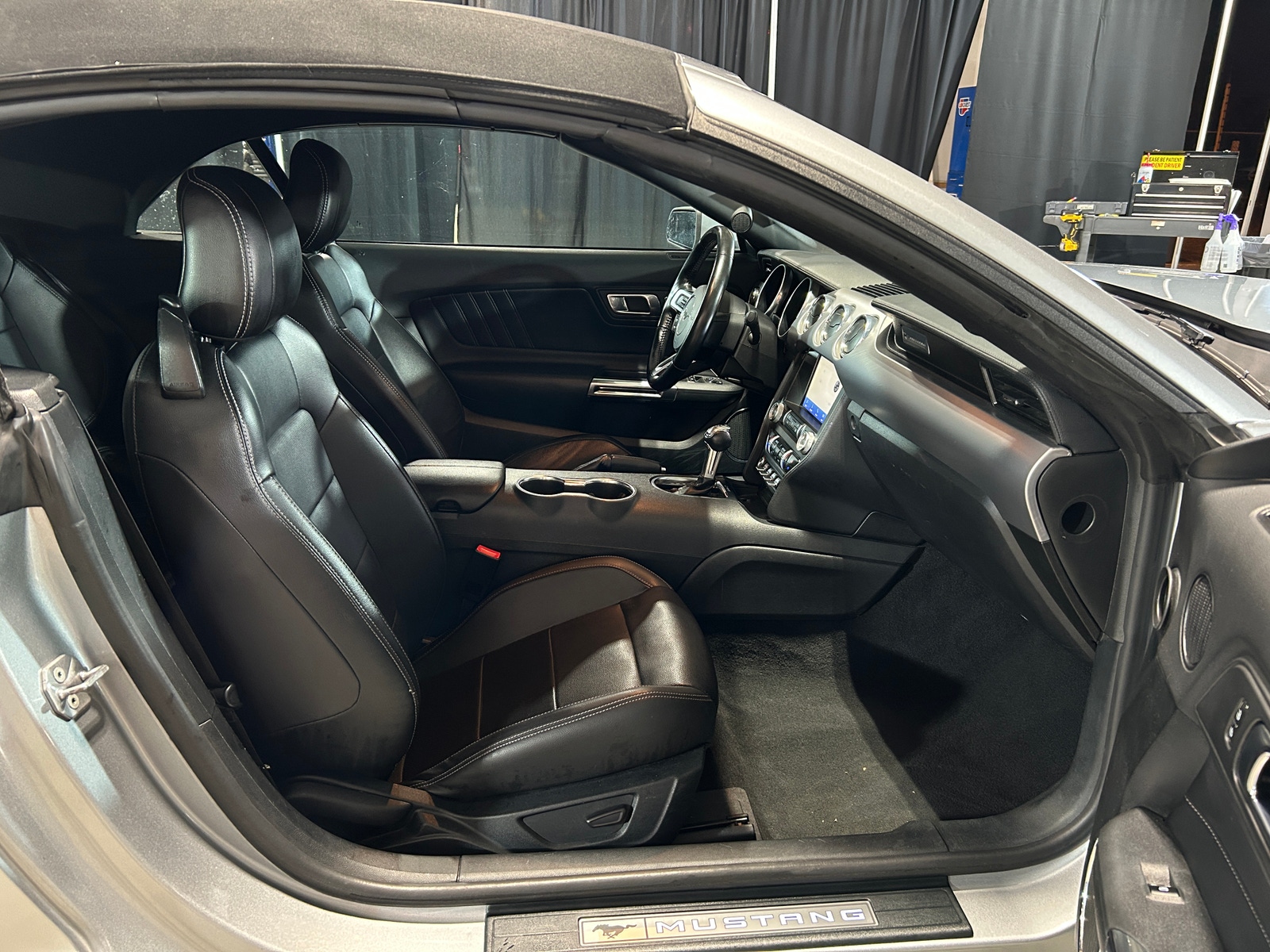 Thumbnail: 2023 Ford Mustang - 2