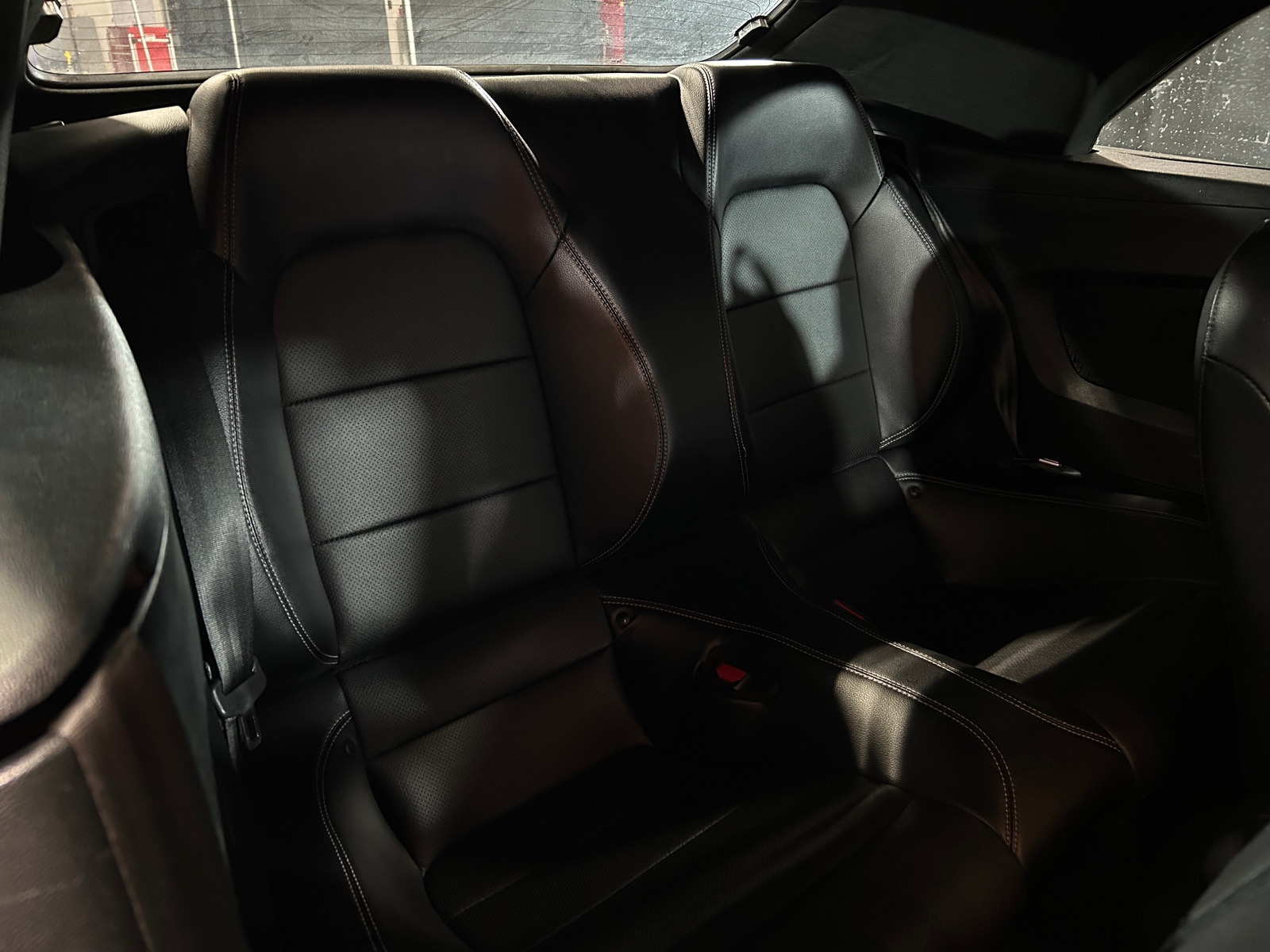 Thumbnail: 2023 Ford Mustang - 6