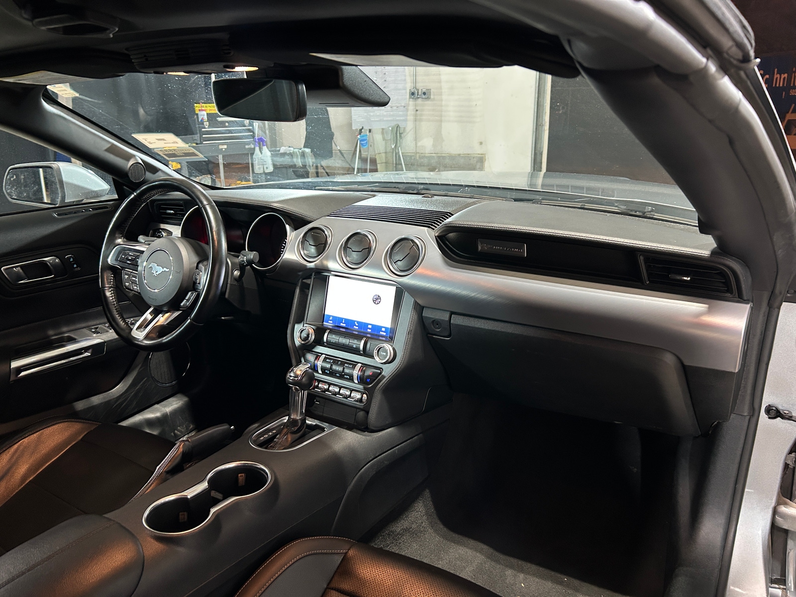 Thumbnail: 2023 Ford Mustang - 3