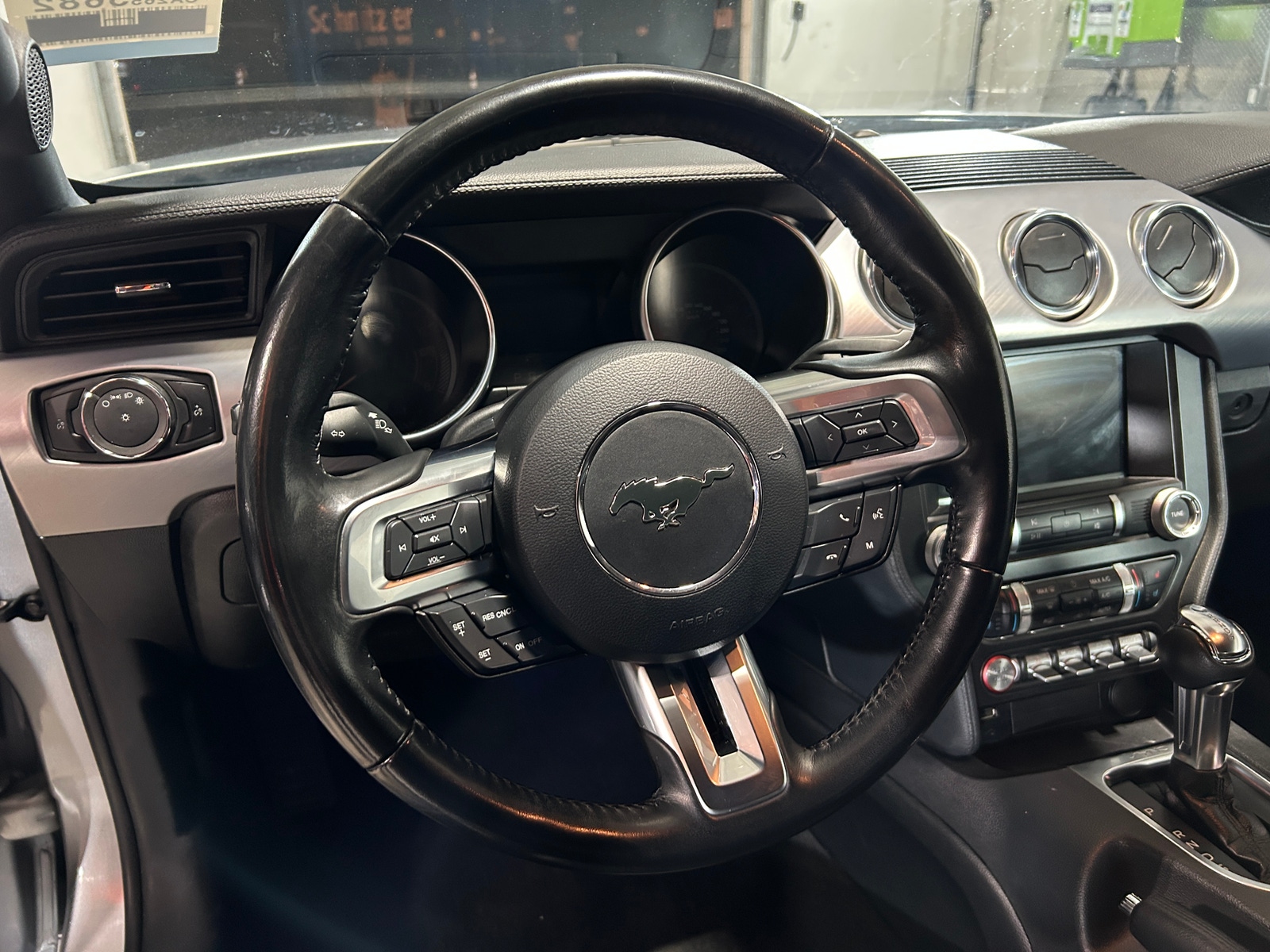 Thumbnail: 2023 Ford Mustang - 5