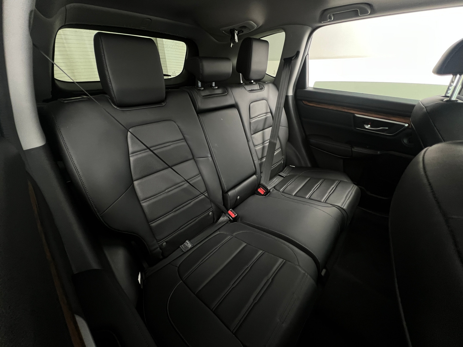 Thumbnail: 2022 Honda CR-V - 5