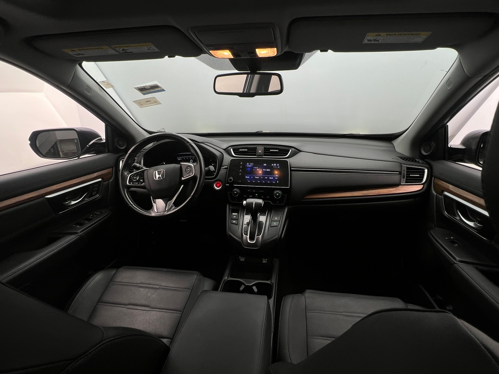 Thumbnail: 2022 Honda CR-V - 2