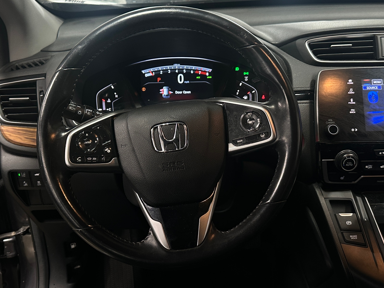 Thumbnail: 2022 Honda CR-V - 4