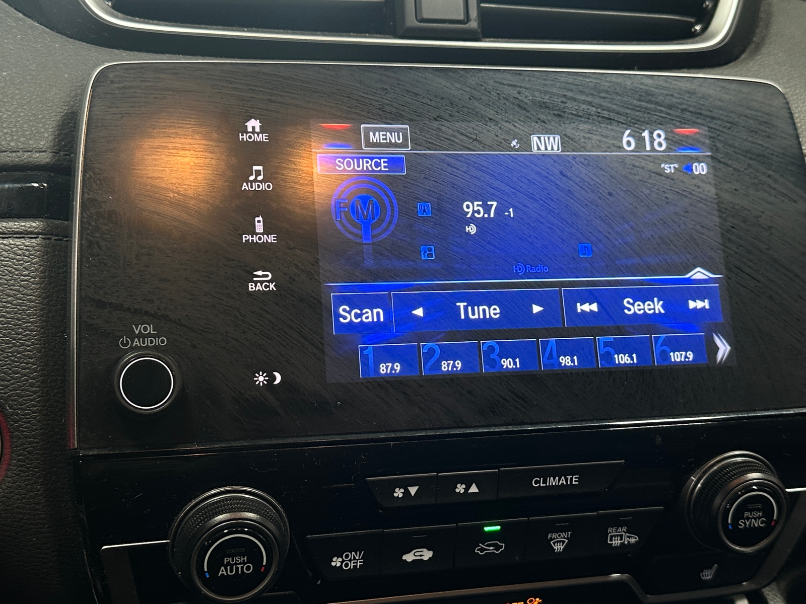 Thumbnail: 2022 Honda CR-V - 3