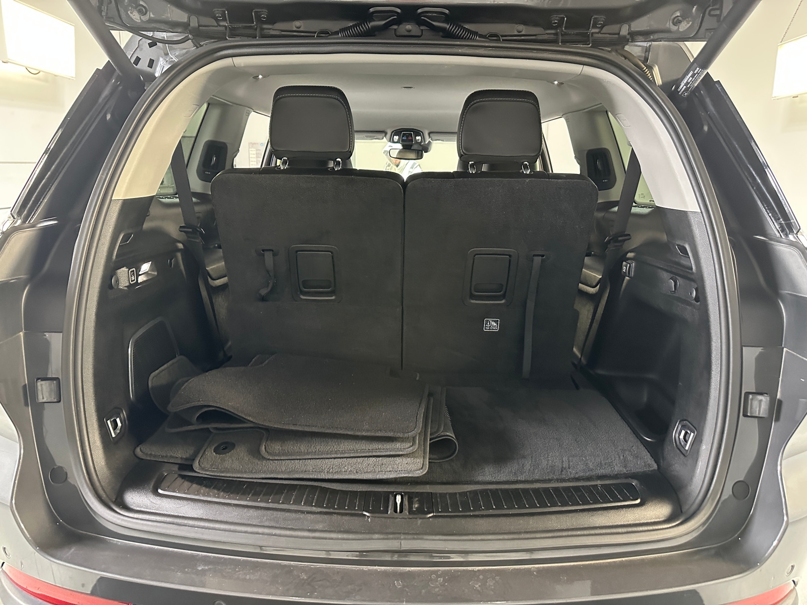 Thumbnail: 2022 Jeep Grand Cherokee L - 6