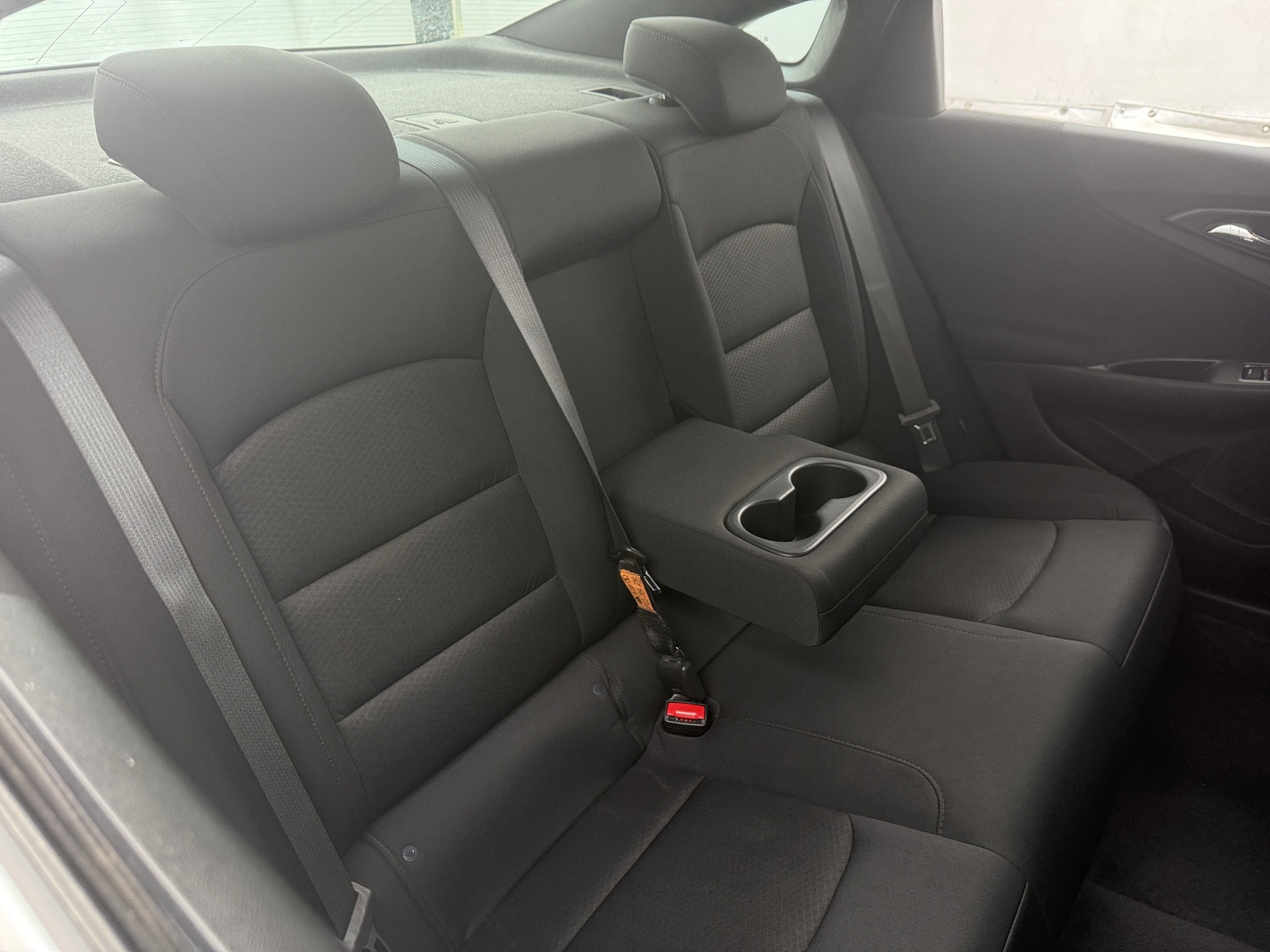 Thumbnail: 2023 Chevrolet Malibu - 6