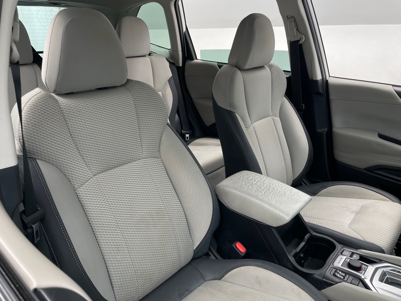 Thumbnail: 2023 Subaru Forester - 2