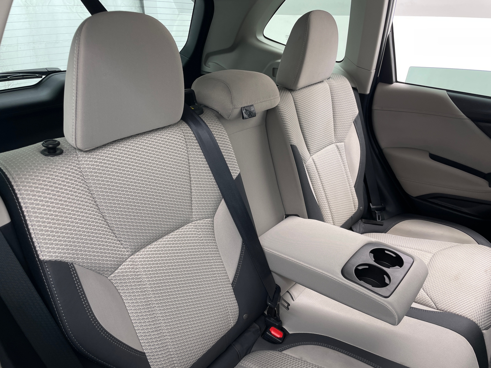 Thumbnail: 2023 Subaru Forester - 6