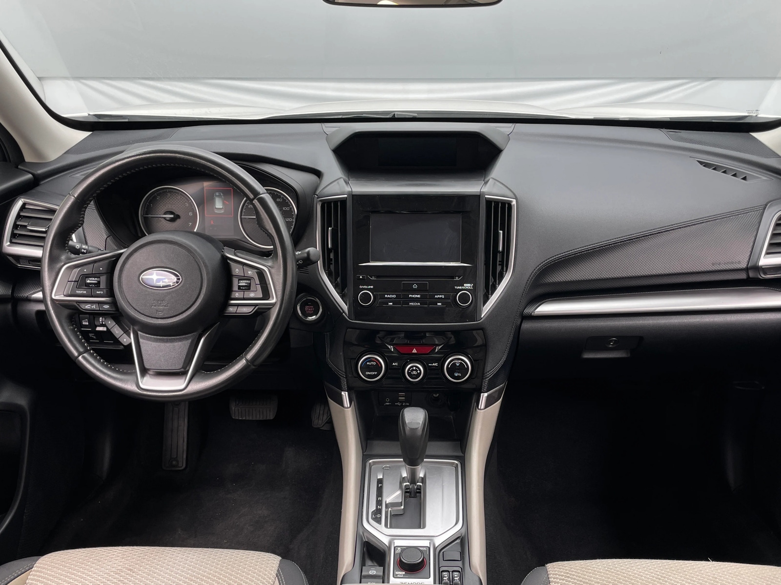 Thumbnail: 2023 Subaru Forester - 3