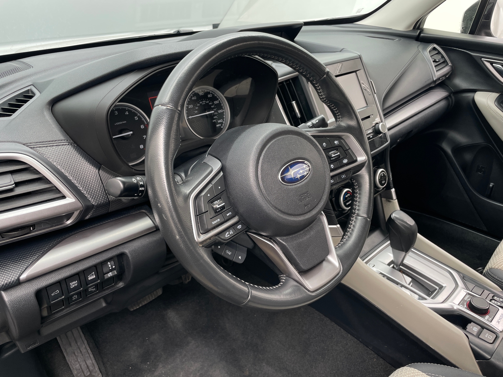 Thumbnail: 2023 Subaru Forester - 5