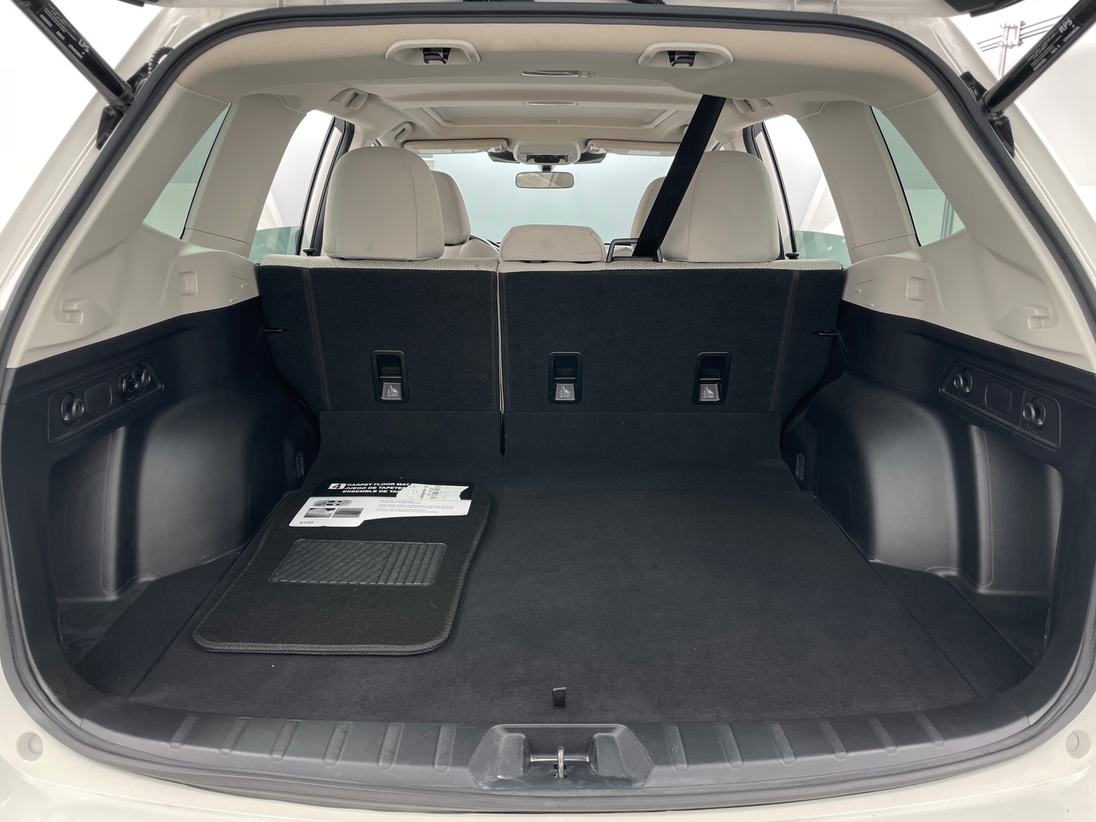 Thumbnail: 2023 Subaru Forester - 7