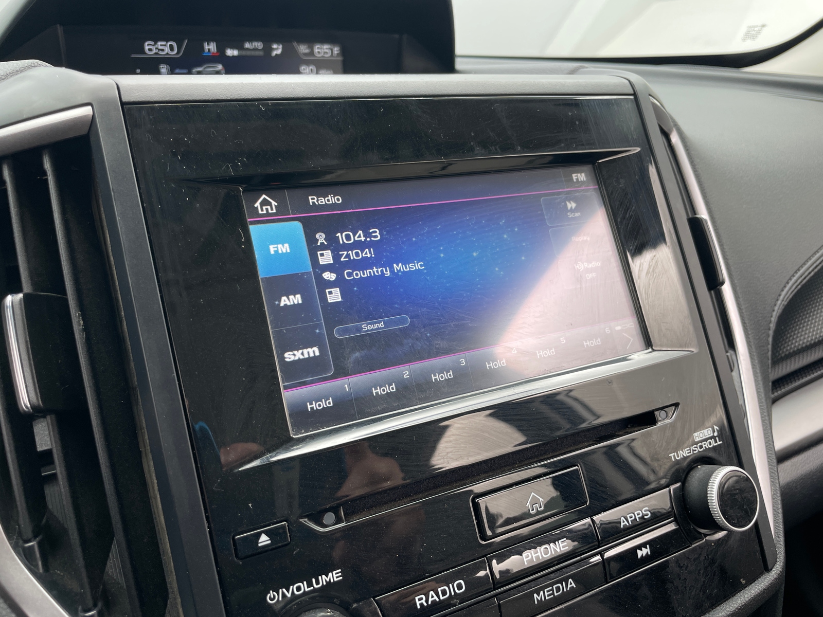 Thumbnail: 2023 Subaru Forester - 4