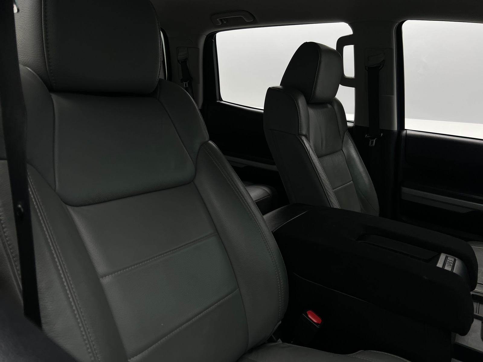 Thumbnail: 2020 Toyota Tundra - 2